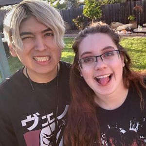 Meet your Posher, Christian